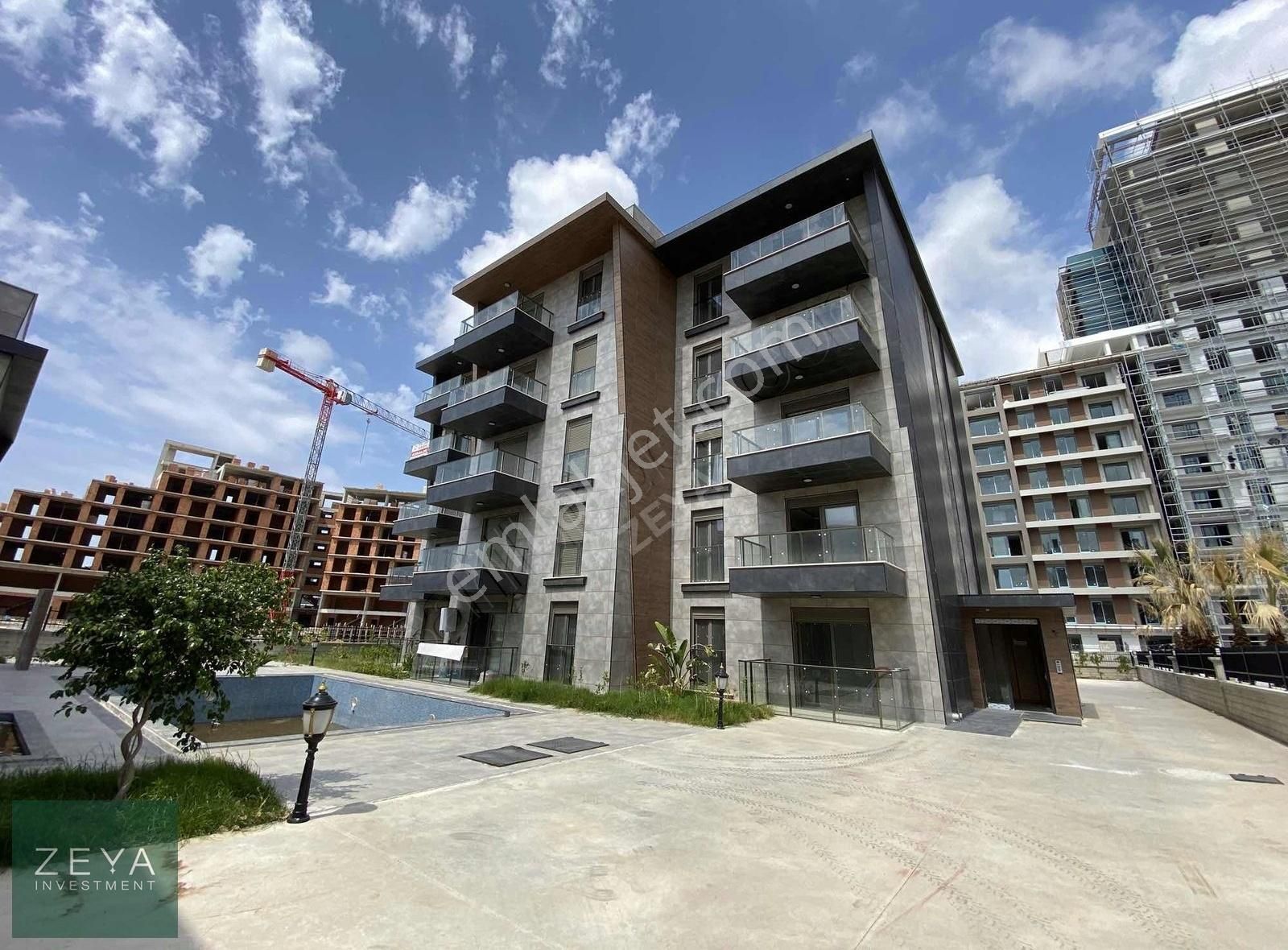 Antalya Altıntaş'ta Ana Yola Çok Yakın Oturuma Hazır 1+1 Satılık - Görsel 19