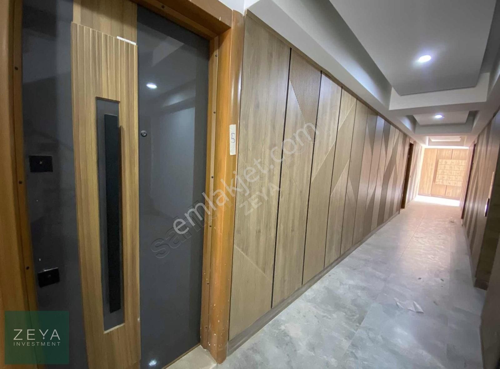 Antalya Altıntaş'ta Ana Yola Çok Yakın Oturuma Hazır 1+1 Satılık - Görsel 17