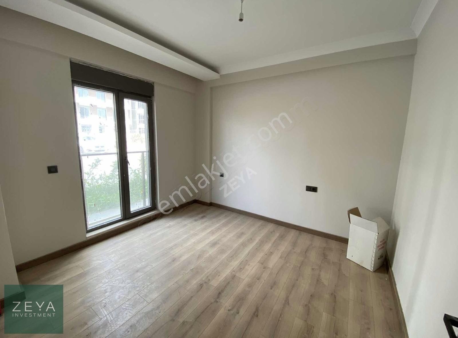 Antalya Altıntaş'ta Ana Yola Çok Yakın Oturuma Hazır 1+1 Satılık - Görsel 7