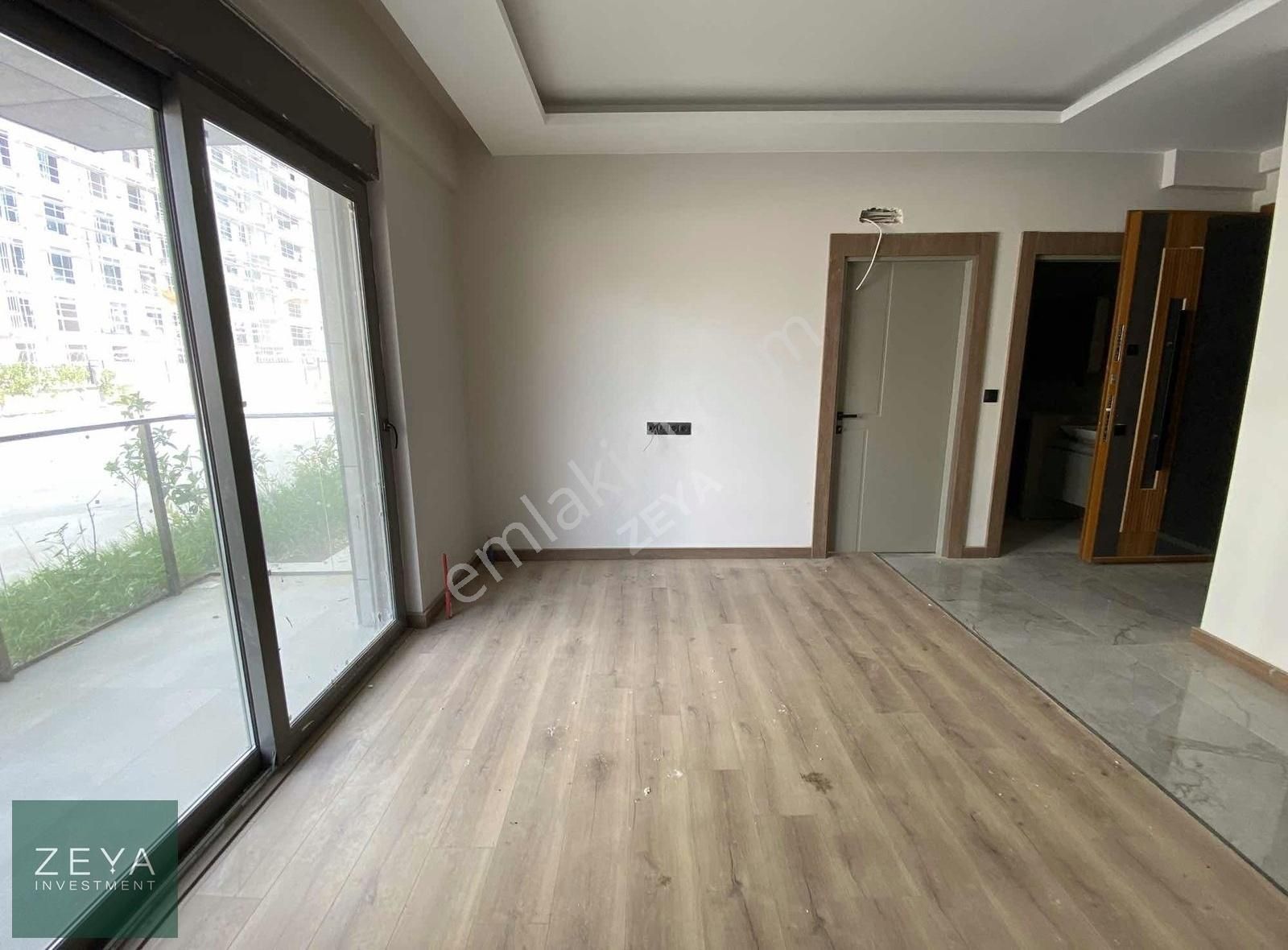 Antalya Altıntaş'ta Ana Yola Çok Yakın Oturuma Hazır 1+1 Satılık - Görsel 15