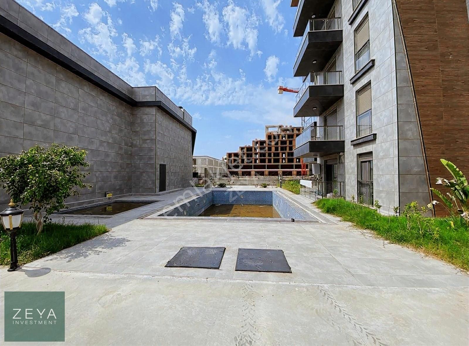 Antalya Altıntaş'ta Ana Yola Çok Yakın Oturuma Hazır 1+1 Satılık - Görsel 5