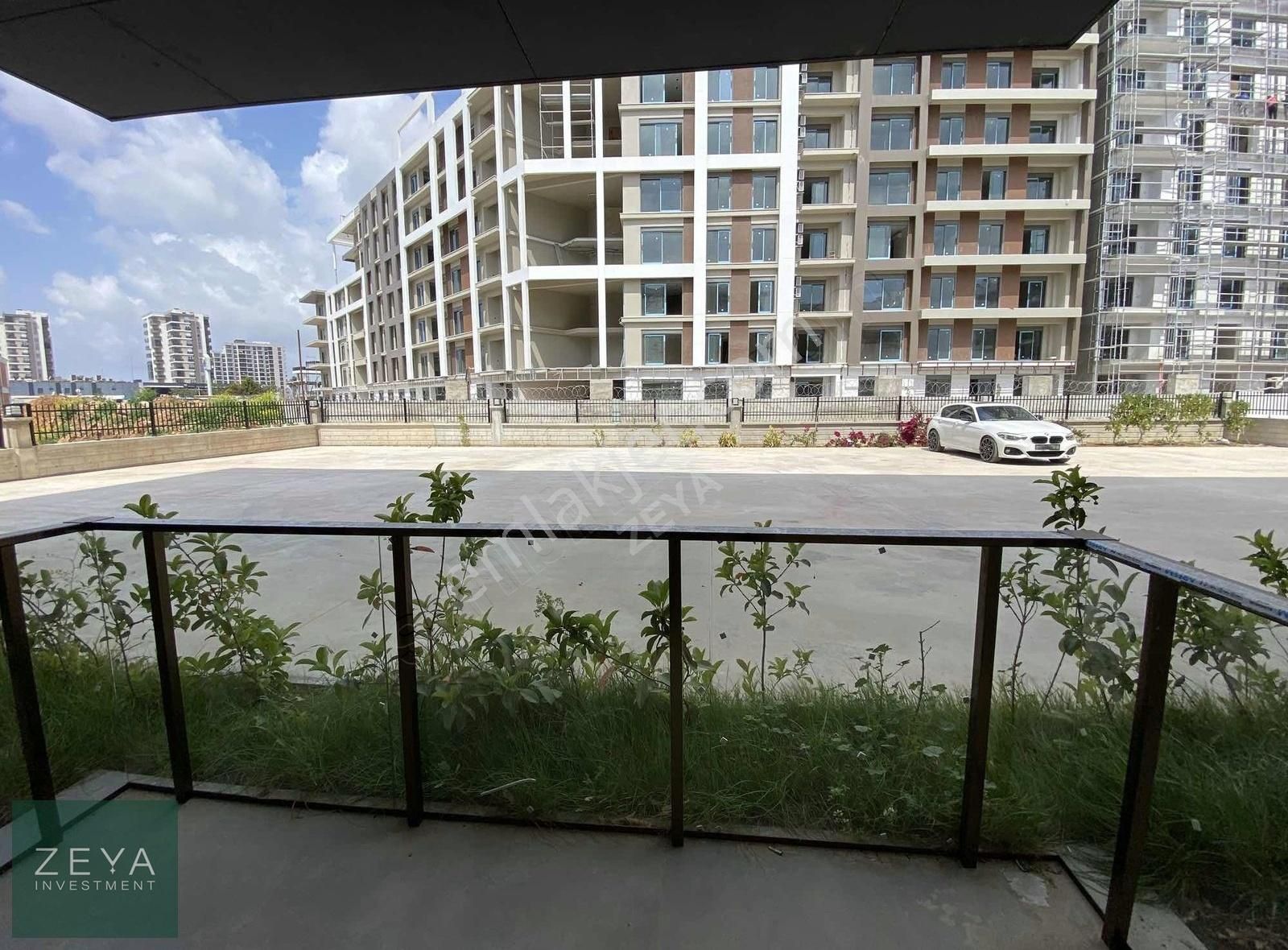 Antalya Altıntaş'ta Ana Yola Çok Yakın Oturuma Hazır 1+1 Satılık - Görsel 6