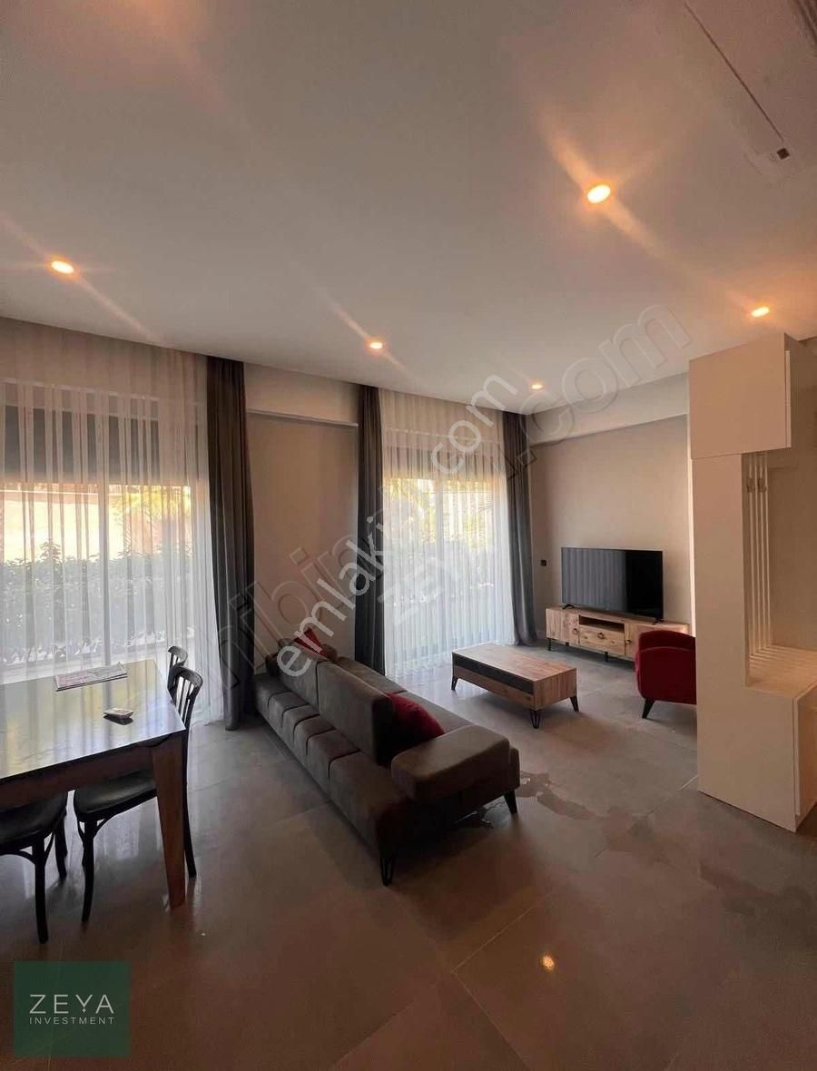 Lara Loft Smart Homes'da Satılık 2+1 Bahçe Dubleks Daire - Görsel 6