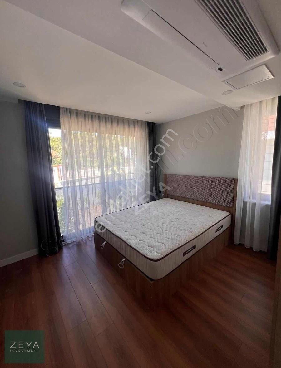 Lara Loft Smart Homes'da Satılık 2+1 Bahçe Dubleks Daire - Görsel 4