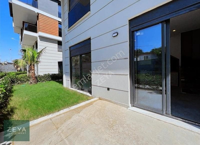 Lara Loft Smart Homes'da Satılık 2+1 Bahçe Dubleks Daire - Görsel 3