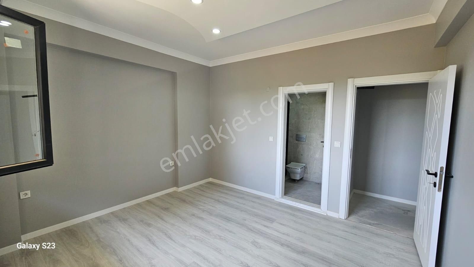 Dere Mahallesinde 3+1 Yüksek Giriş Katta Kaliteli Sıfır Daire - Görsel 6