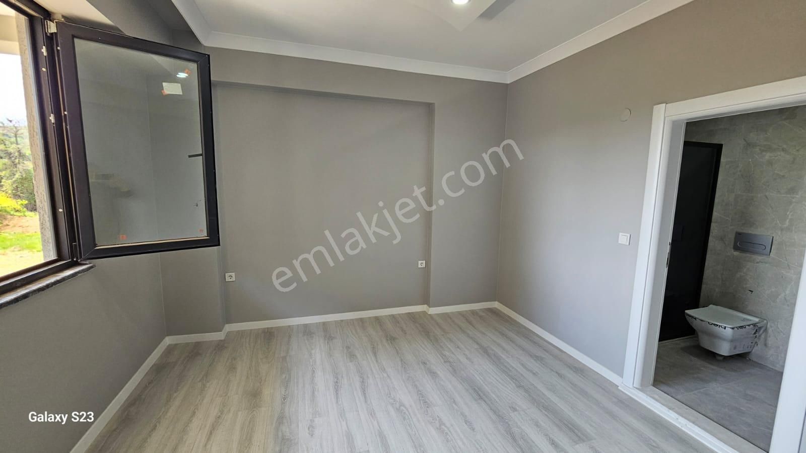 Dere Mahallesinde 3+1 Yüksek Giriş Katta Kaliteli Sıfır Daire - Görsel 8