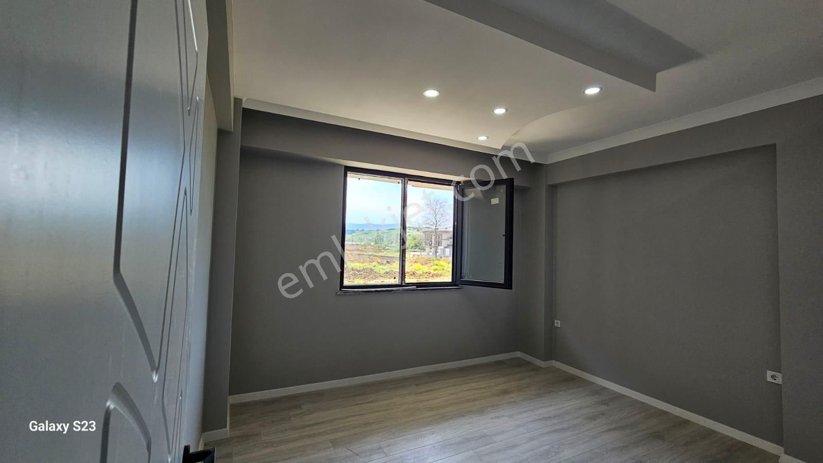 Dere Mahallesinde 3+1 Yüksek Giriş Katta Kaliteli Sıfır Daire - Görsel 23