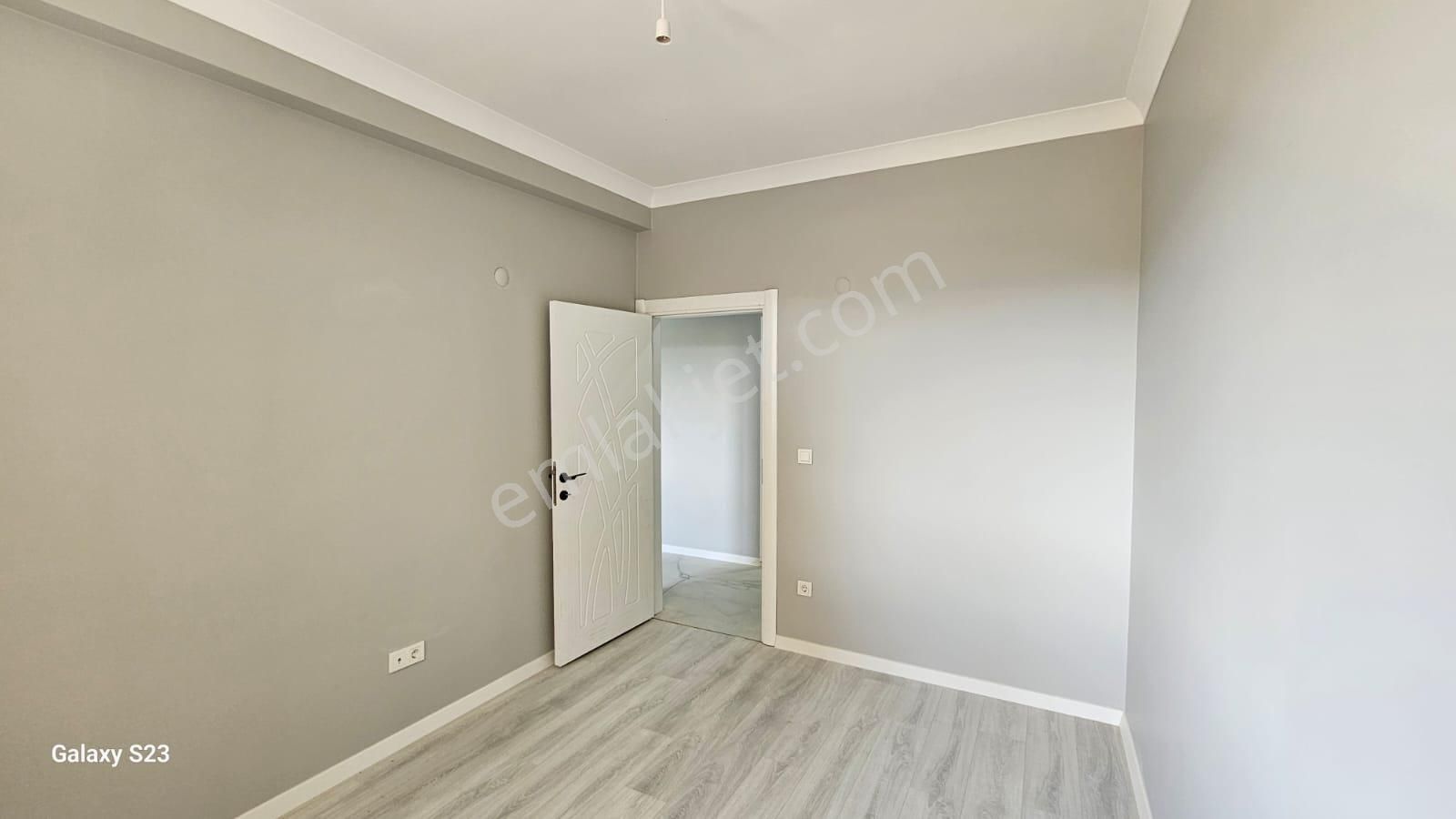 Dere Mahallesinde 3+1 Yüksek Giriş Katta Kaliteli Sıfır Daire - Görsel 26