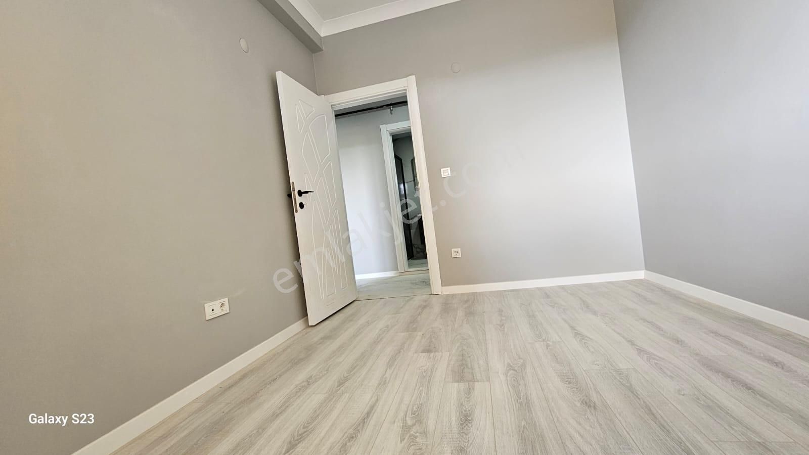 Dere Mahallesinde 3+1 Yüksek Giriş Katta Kaliteli Sıfır Daire - Görsel 24