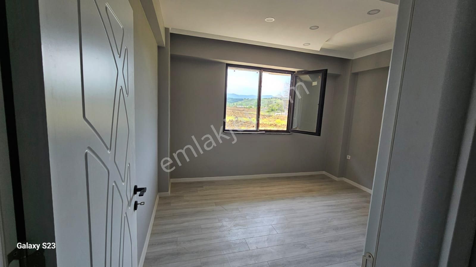 Dere Mahallesinde 3+1 Yüksek Giriş Katta Kaliteli Sıfır Daire - Görsel 16