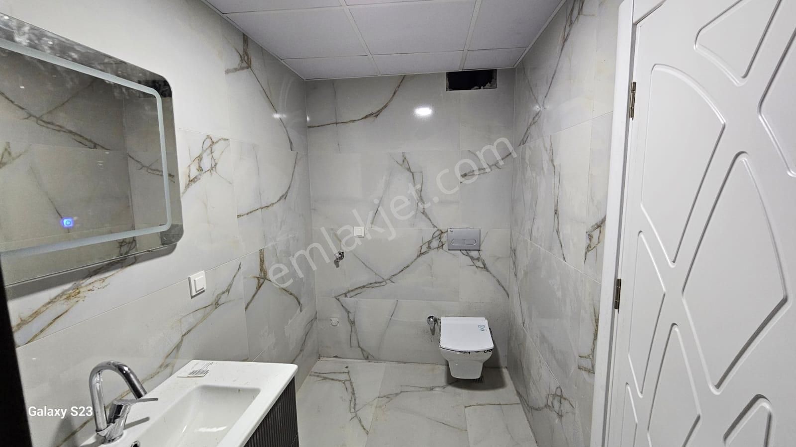 Dere Mahallesinde 3+1 Yüksek Giriş Katta Kaliteli Sıfır Daire - Görsel 29