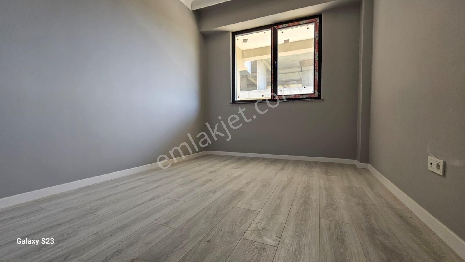 Dere Mahallesinde 3+1 Yüksek Giriş Katta Kaliteli Sıfır Daire - Görsel 25