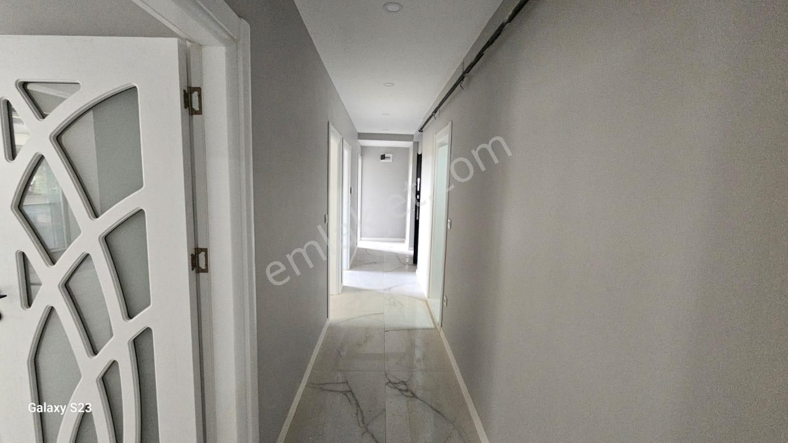 Dere Mahallesinde 3+1 Yüksek Giriş Katta Kaliteli Sıfır Daire - Görsel 30