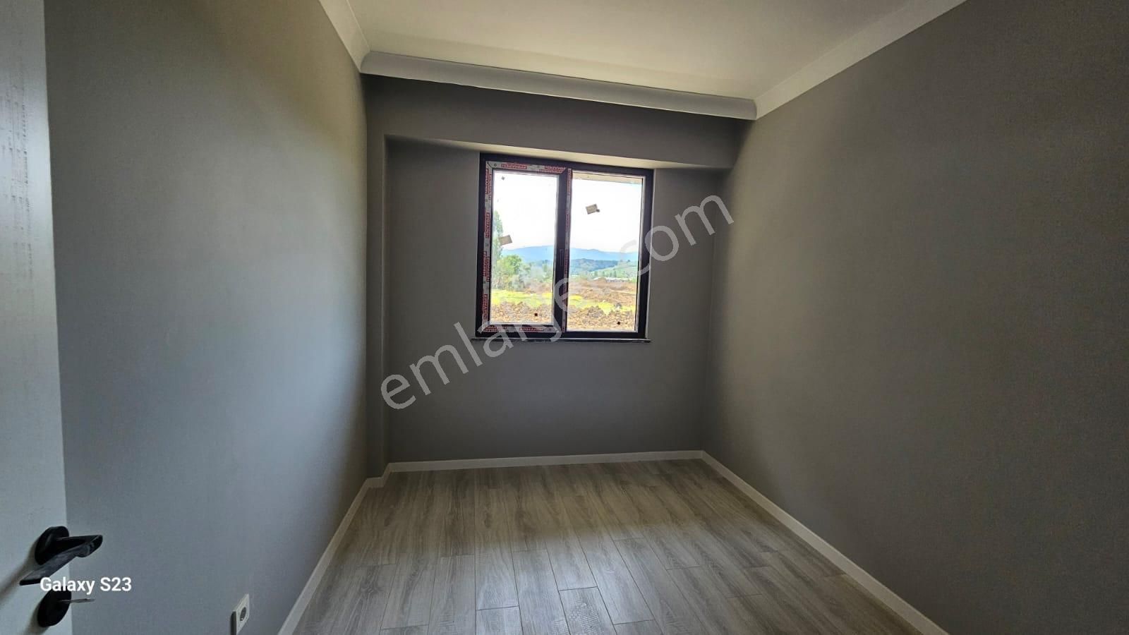 Dere Mahallesinde 3+1 Yüksek Giriş Katta Kaliteli Sıfır Daire - Görsel 22
