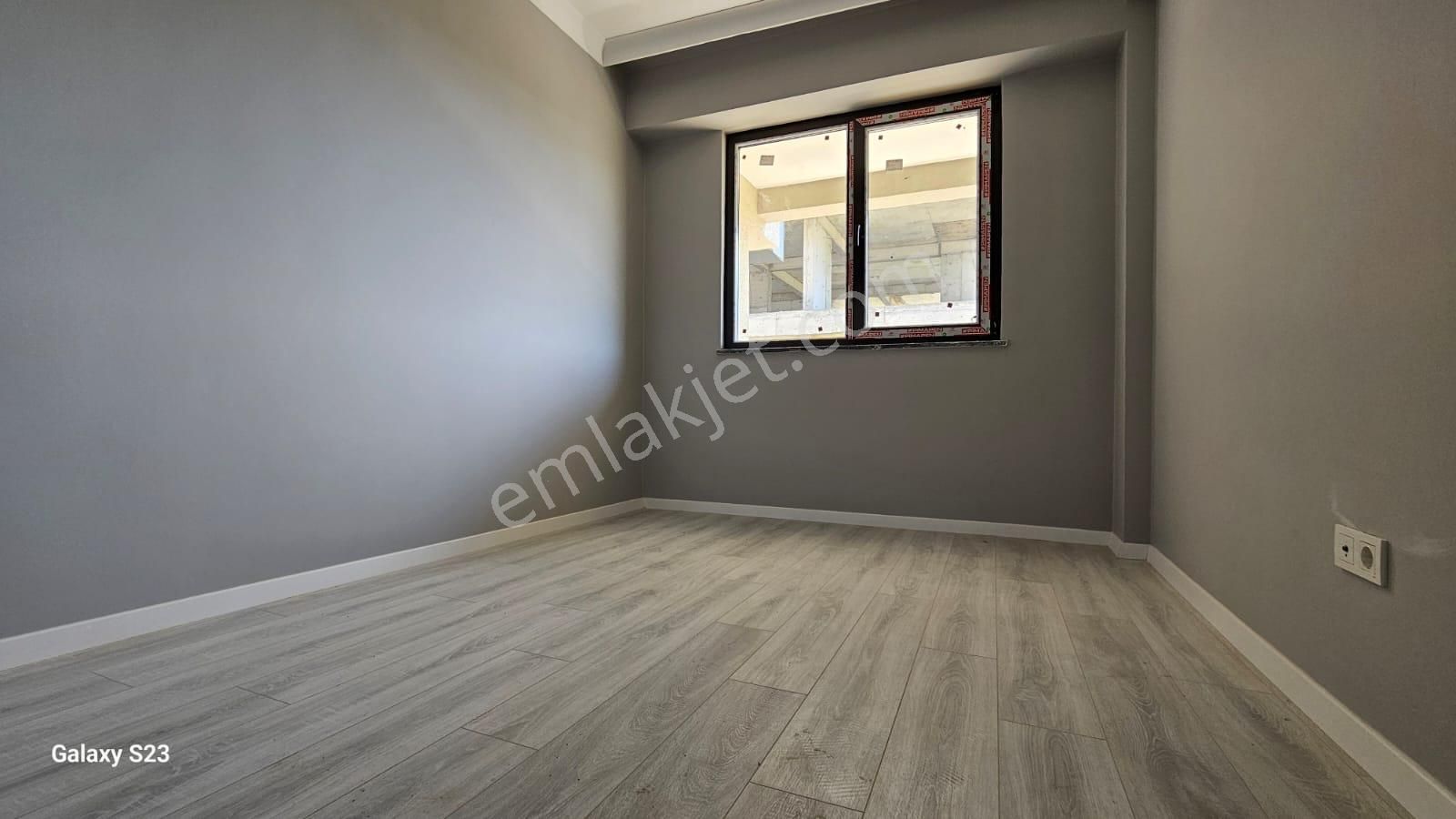 Dere Mahallesinde 3+1 Yüksek Giriş Katta Kaliteli Sıfır Daire - Görsel 27