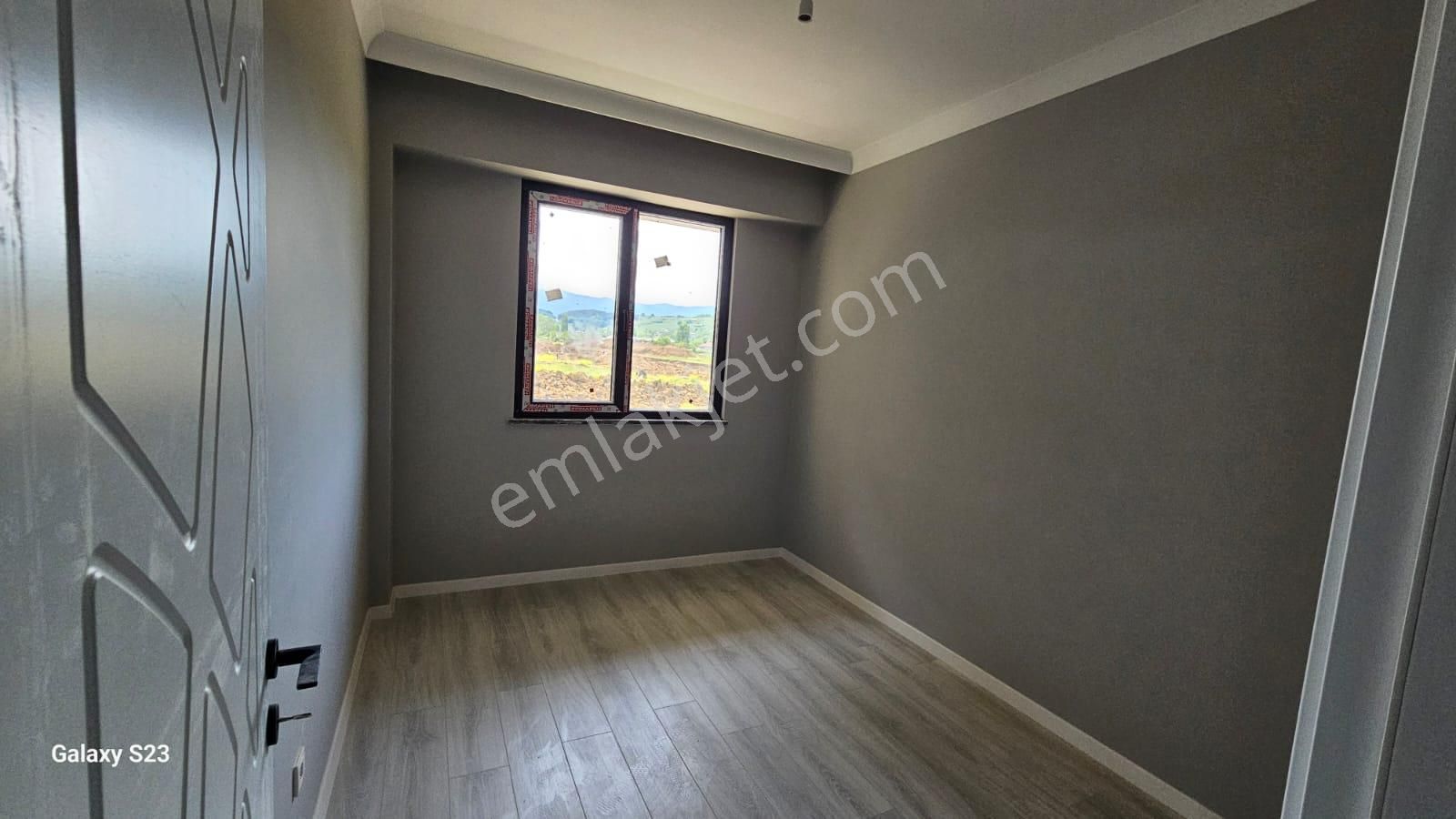 Dere Mahallesinde 3+1 Yüksek Giriş Katta Kaliteli Sıfır Daire - Görsel 18