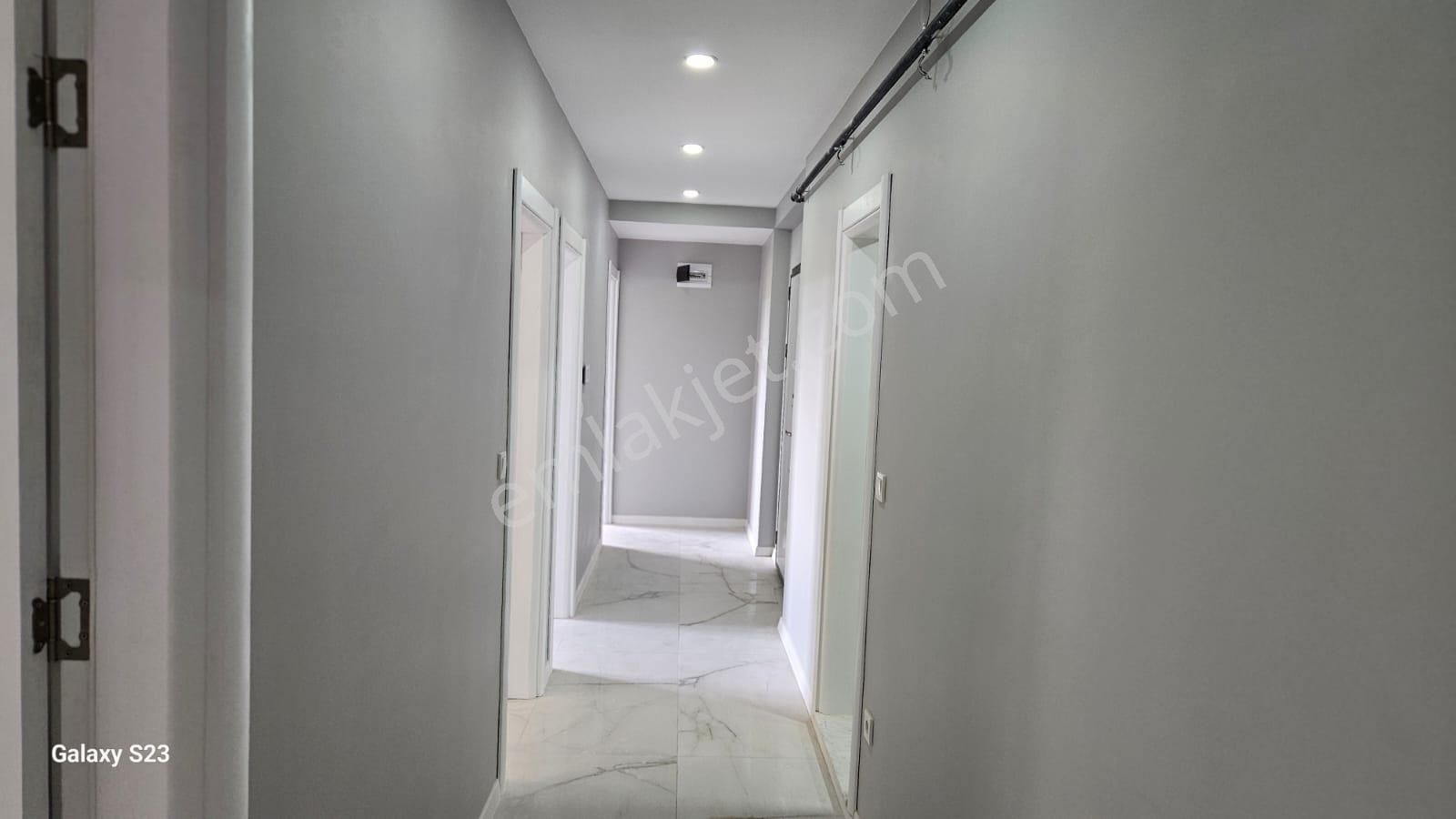 Dere Mahallesinde 3+1 Yüksek Giriş Katta Kaliteli Sıfır Daire - Görsel 32
