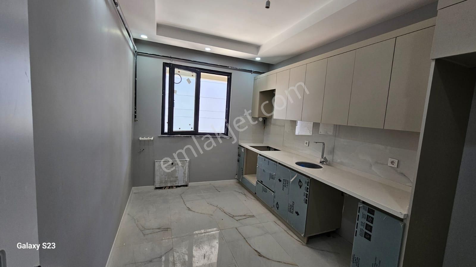 Dere Mahallesinde 3+1 Yüksek Giriş Katta Kaliteli Sıfır Daire - Görsel 33