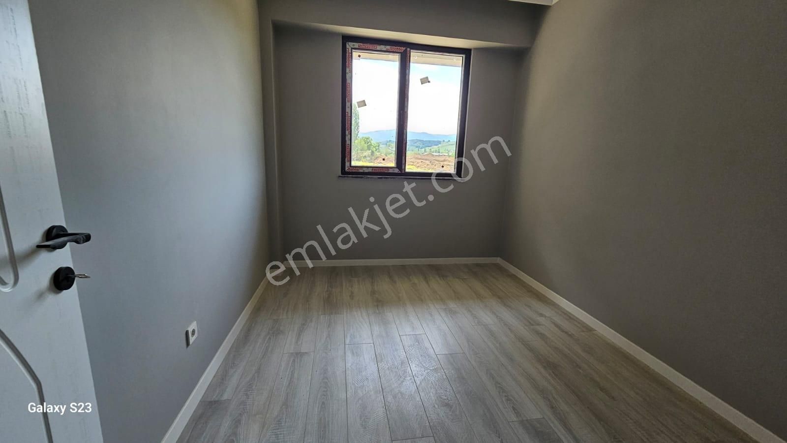 Dere Mahallesinde 3+1 Yüksek Giriş Katta Kaliteli Sıfır Daire - Görsel 20