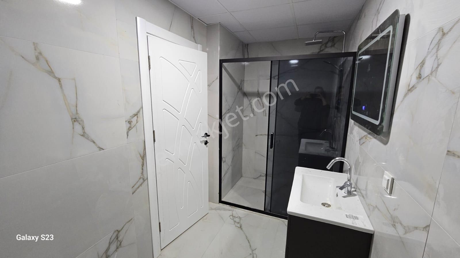 Dere Mahallesinde 3+1 Yüksek Giriş Katta Kaliteli Sıfır Daire - Görsel 19