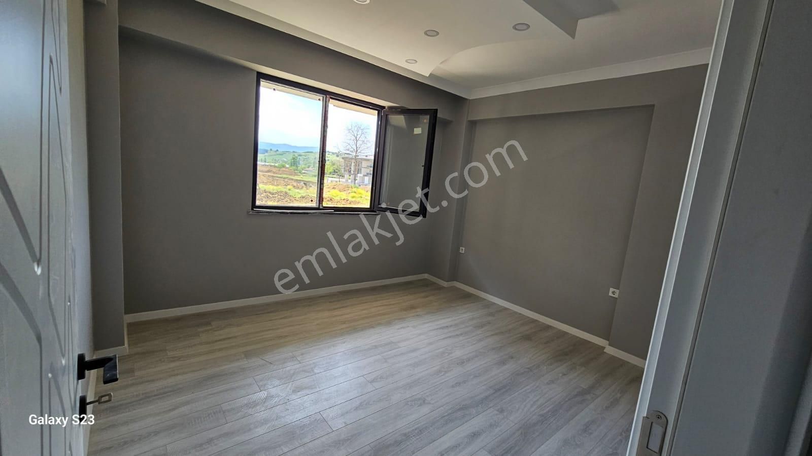 Dere Mahallesinde 3+1 Yüksek Giriş Katta Kaliteli Sıfır Daire - Görsel 13