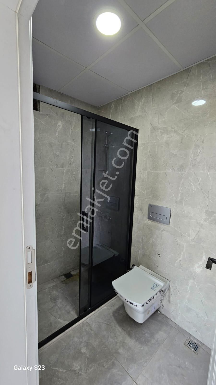 Dere Mahallesinde 3+1 Yüksek Giriş Katta Kaliteli Sıfır Daire - Görsel 10