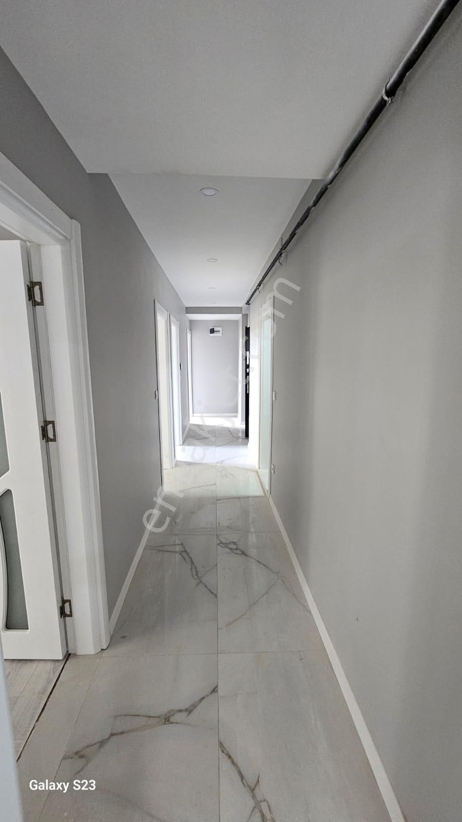 Dere Mahallesinde 3+1 Yüksek Giriş Katta Kaliteli Sıfır Daire - Görsel 36