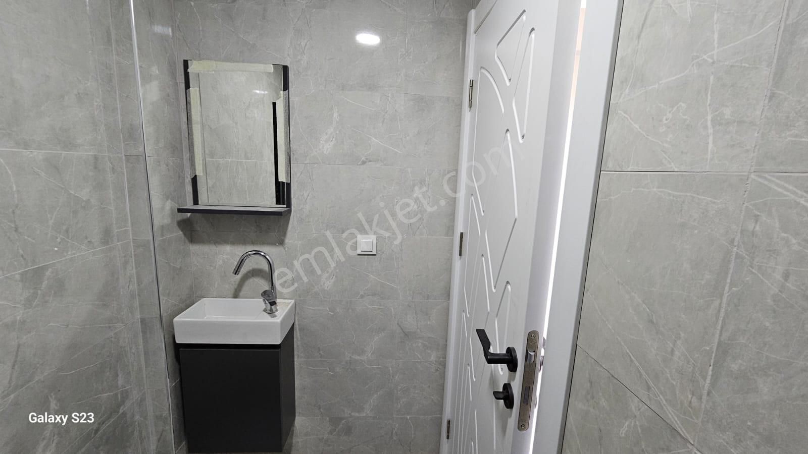 Dere Mahallesinde 3+1 Yüksek Giriş Katta Kaliteli Sıfır Daire - Görsel 12