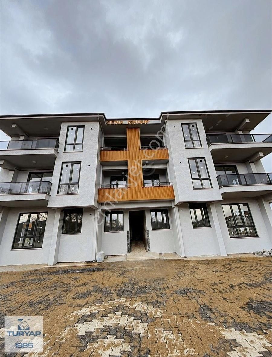 Yalova Kadıköy Termal Yolu Site İçerisinde Satılık Daire