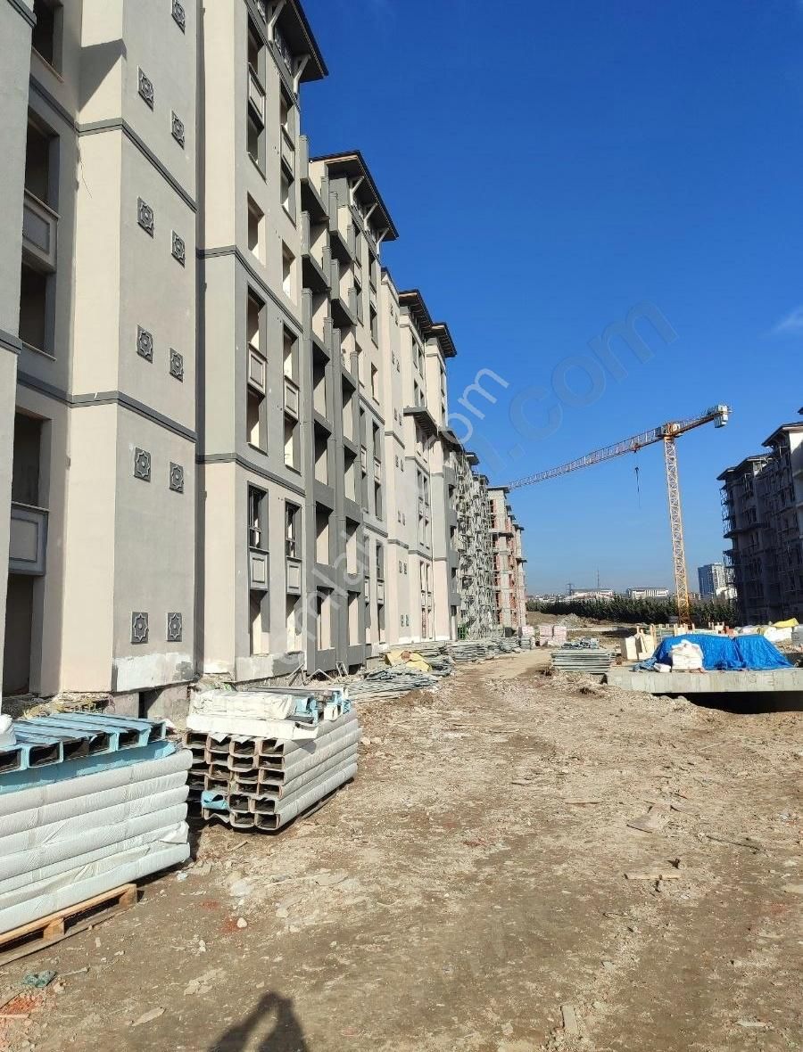 Rota Emlak Ve İnşaat Satılık Fırsat Daire 3+1 - Görsel 3