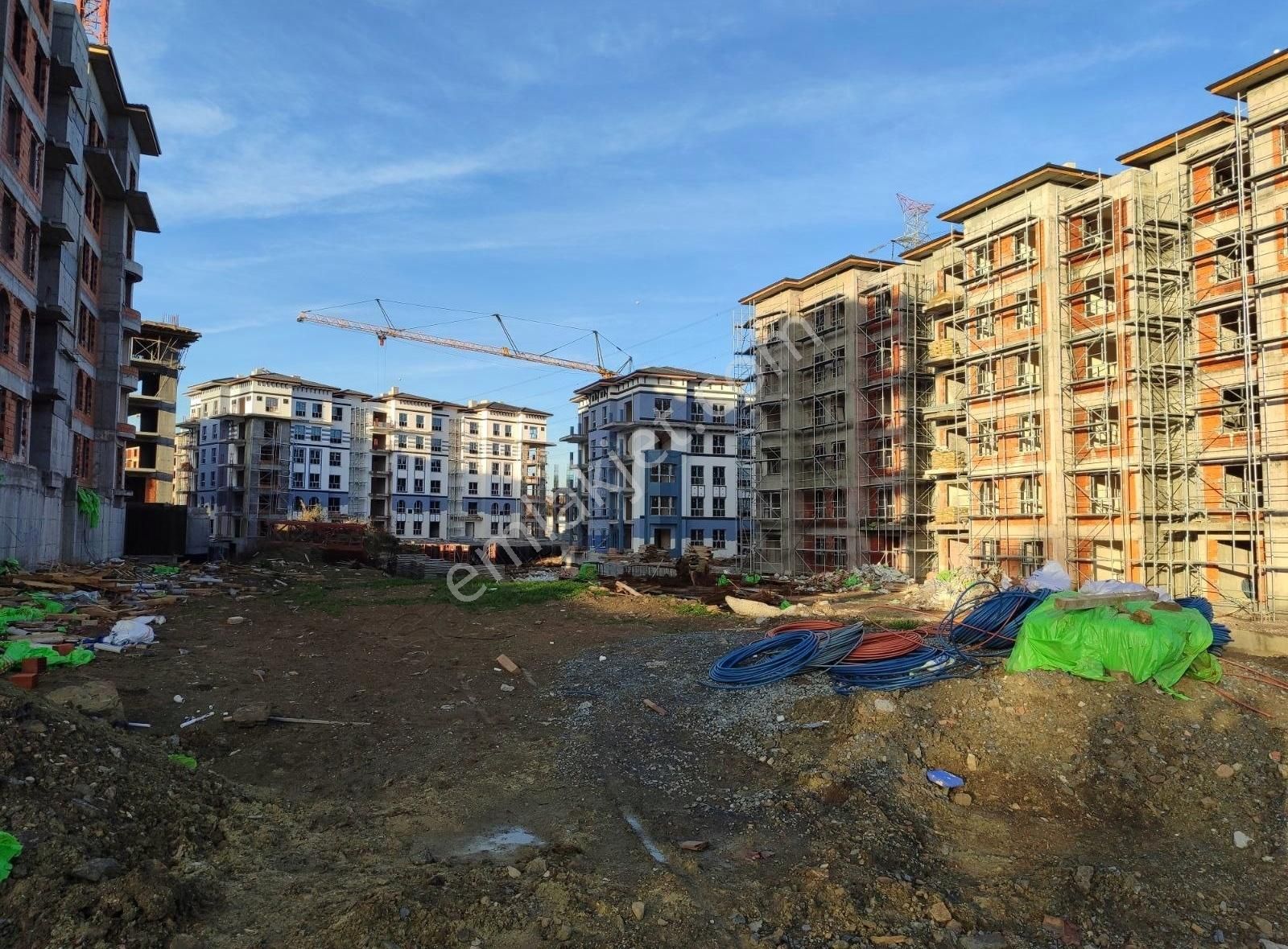 Rota Emlak Ve İnşaat Satılık Fırsat Daire 3+1 - Görsel 8