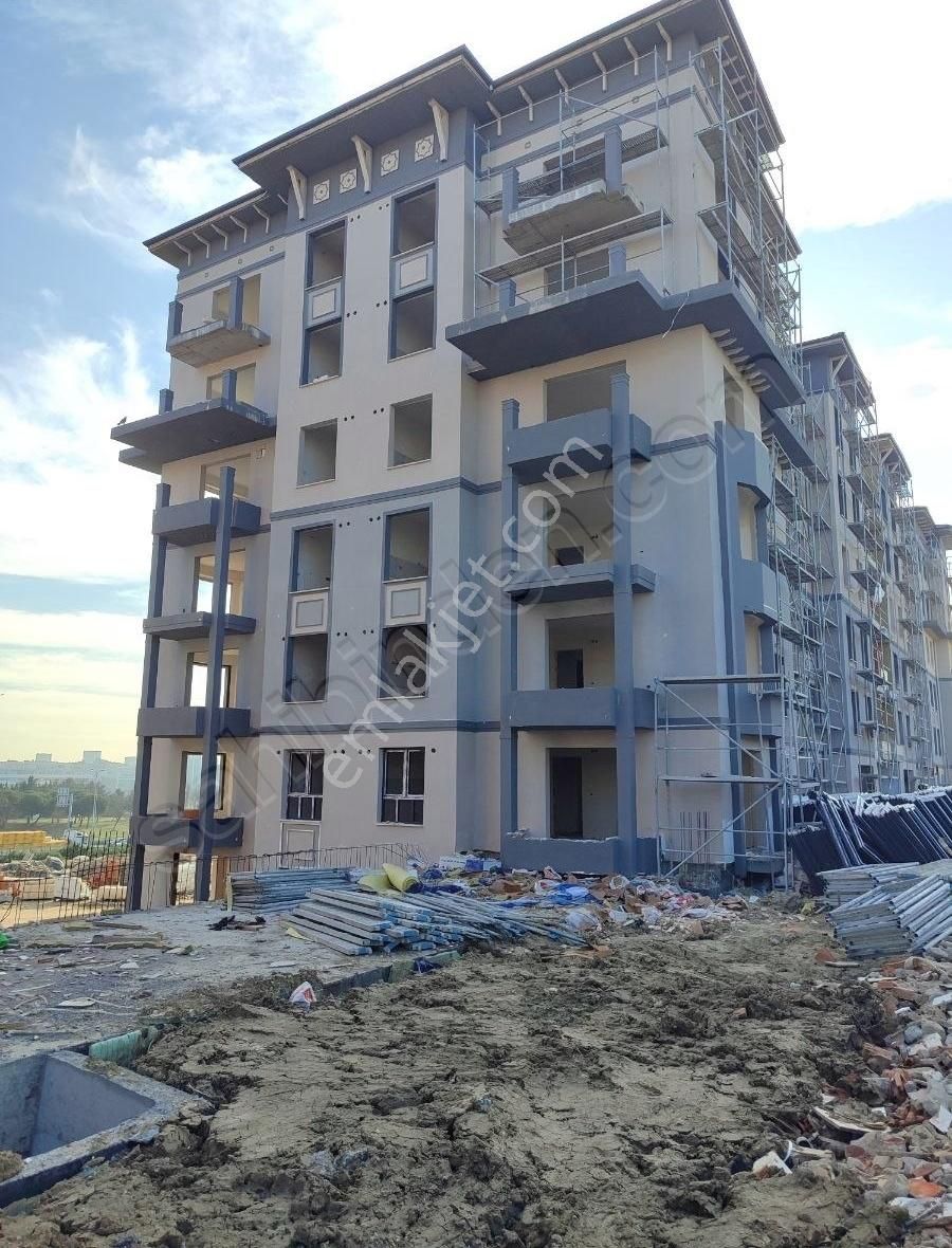 Rota Emlak Ve İnşaat Satılık Fırsat Daire 3+1 - Görsel 4