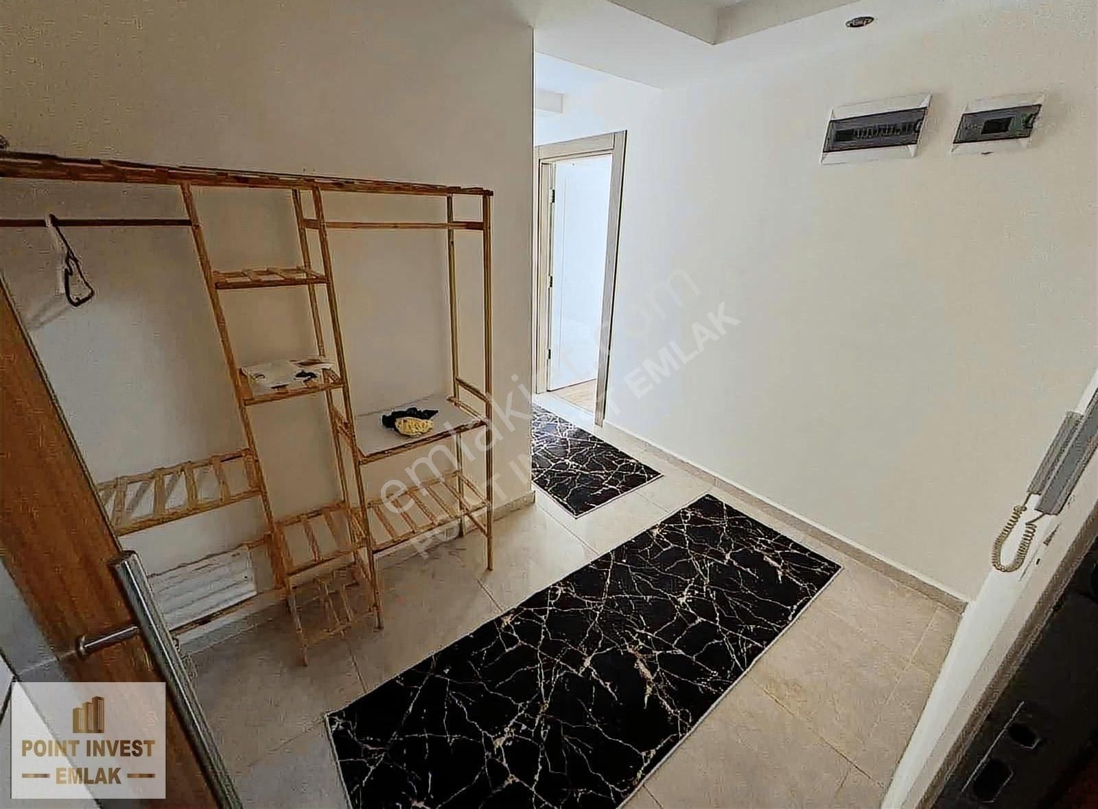 Poınt Invest Hurma Kiralik 2+1