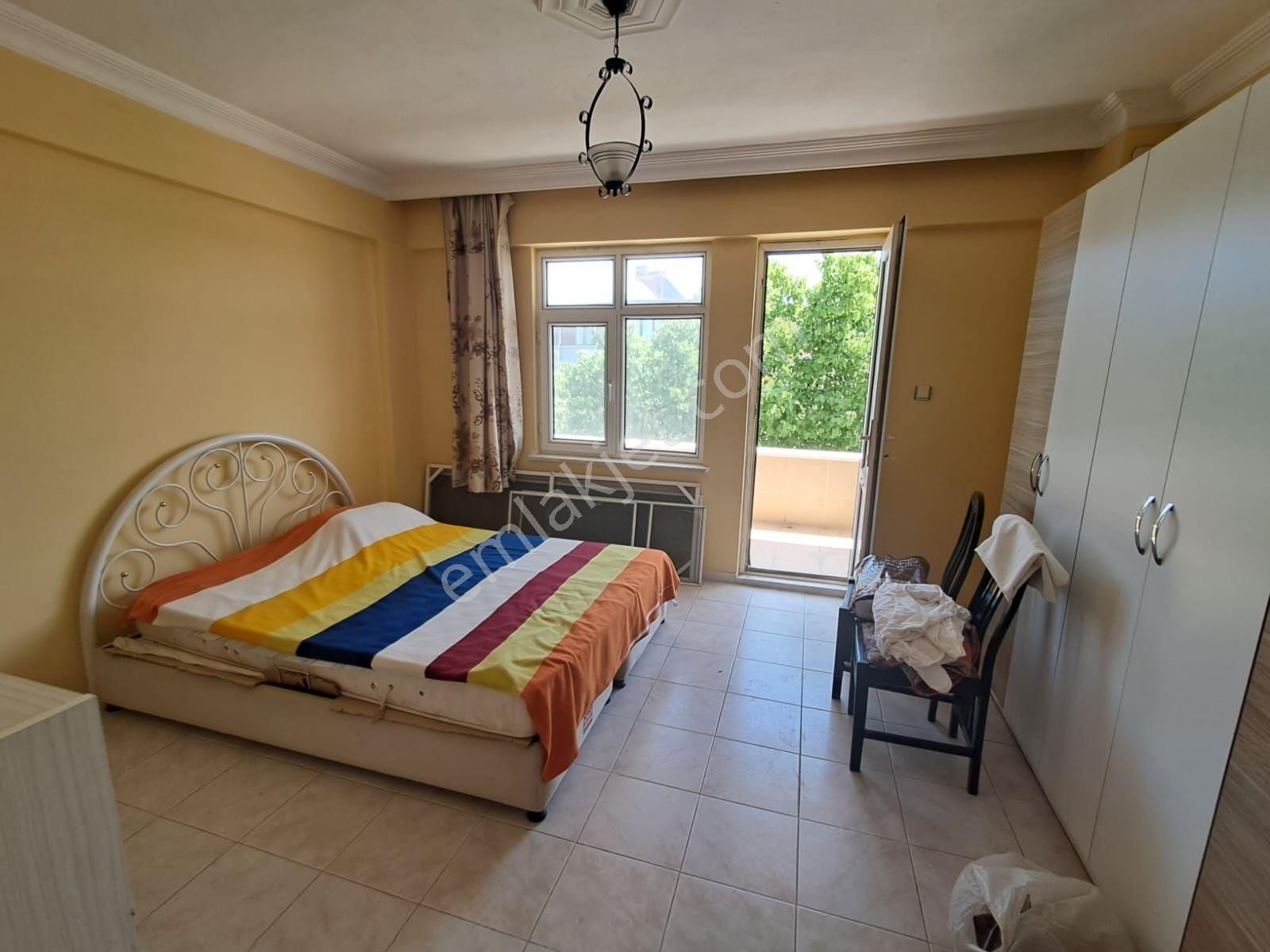 Güre Pera Deniz Manzaralı Fırsat Köşe Önü Açık 3+1 Tripleks - Görsel 14