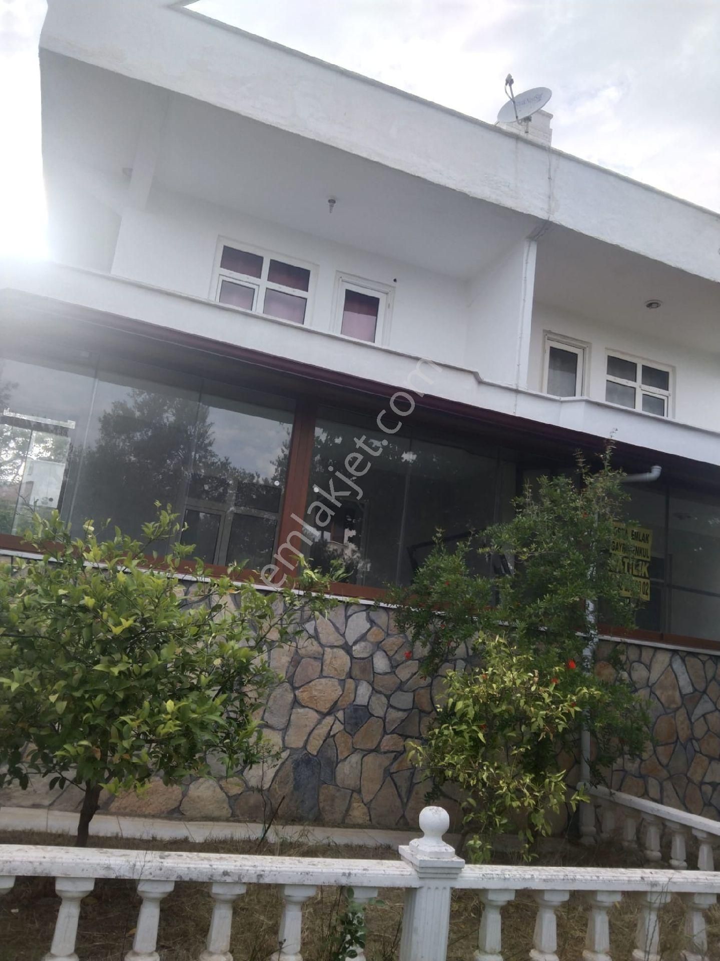 Güre Binyapı Dan Fırsat Köşe Önü Açık 3+1 Tripleks