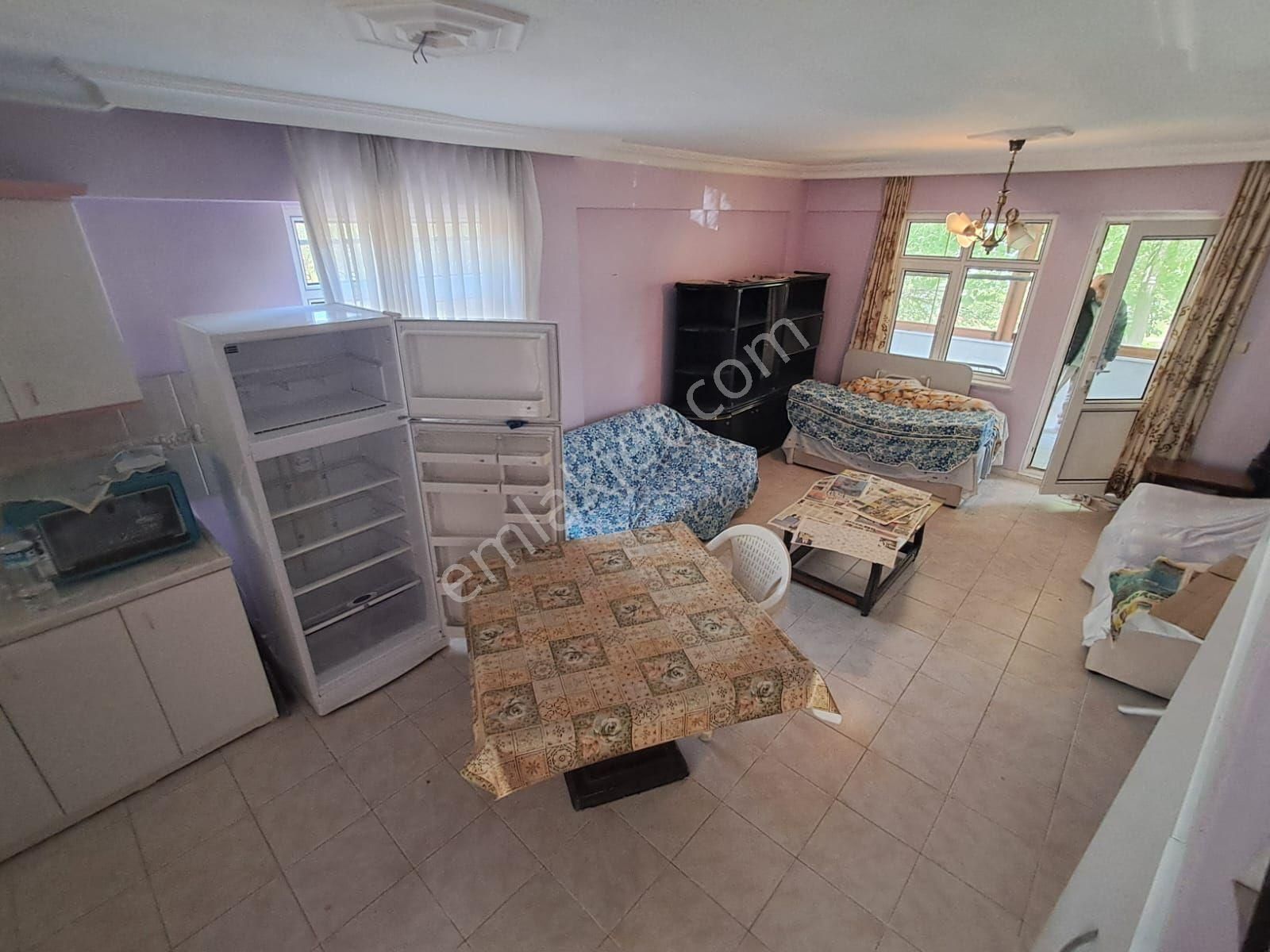 Güre Pera Deniz Manzaralı Fırsat Köşe Önü Açık 3+1 Tripleks - Görsel 12