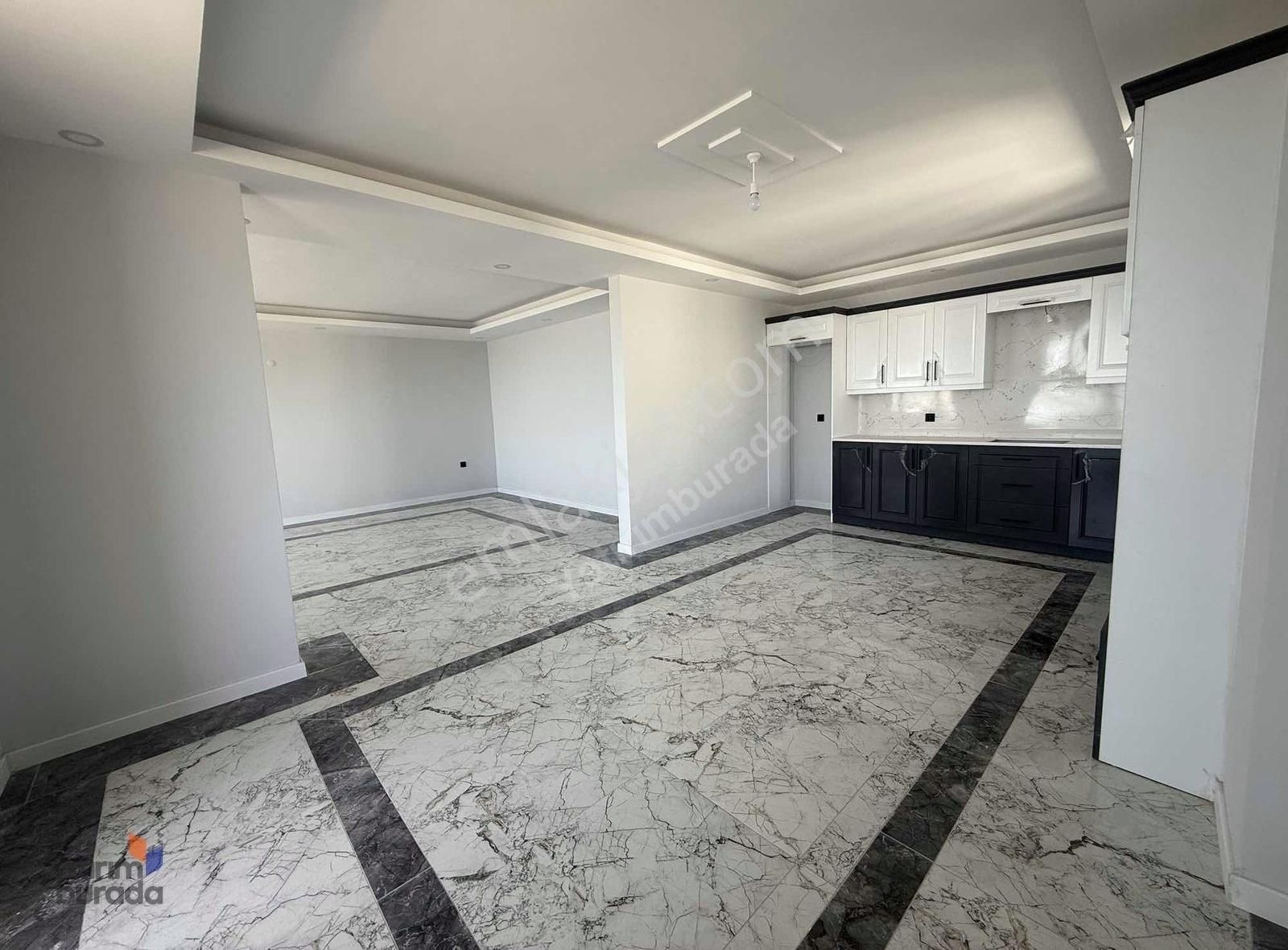 Yakakent Marinada Denize Sıfır A Kalitede 3+1 Satılık Daire