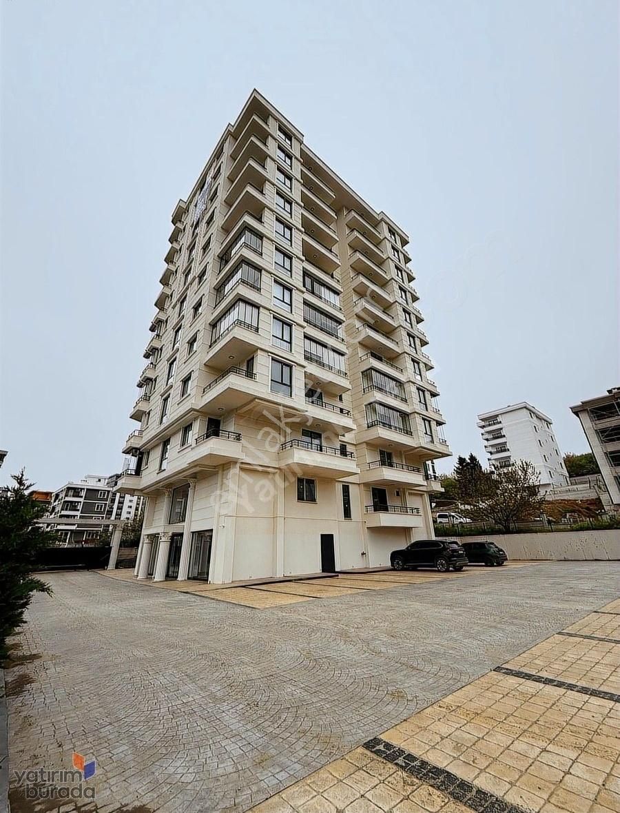 19 Mayıs Bulvarı A101 Arkası Pera Gerden Sitesinde Kiralık 4+1 !