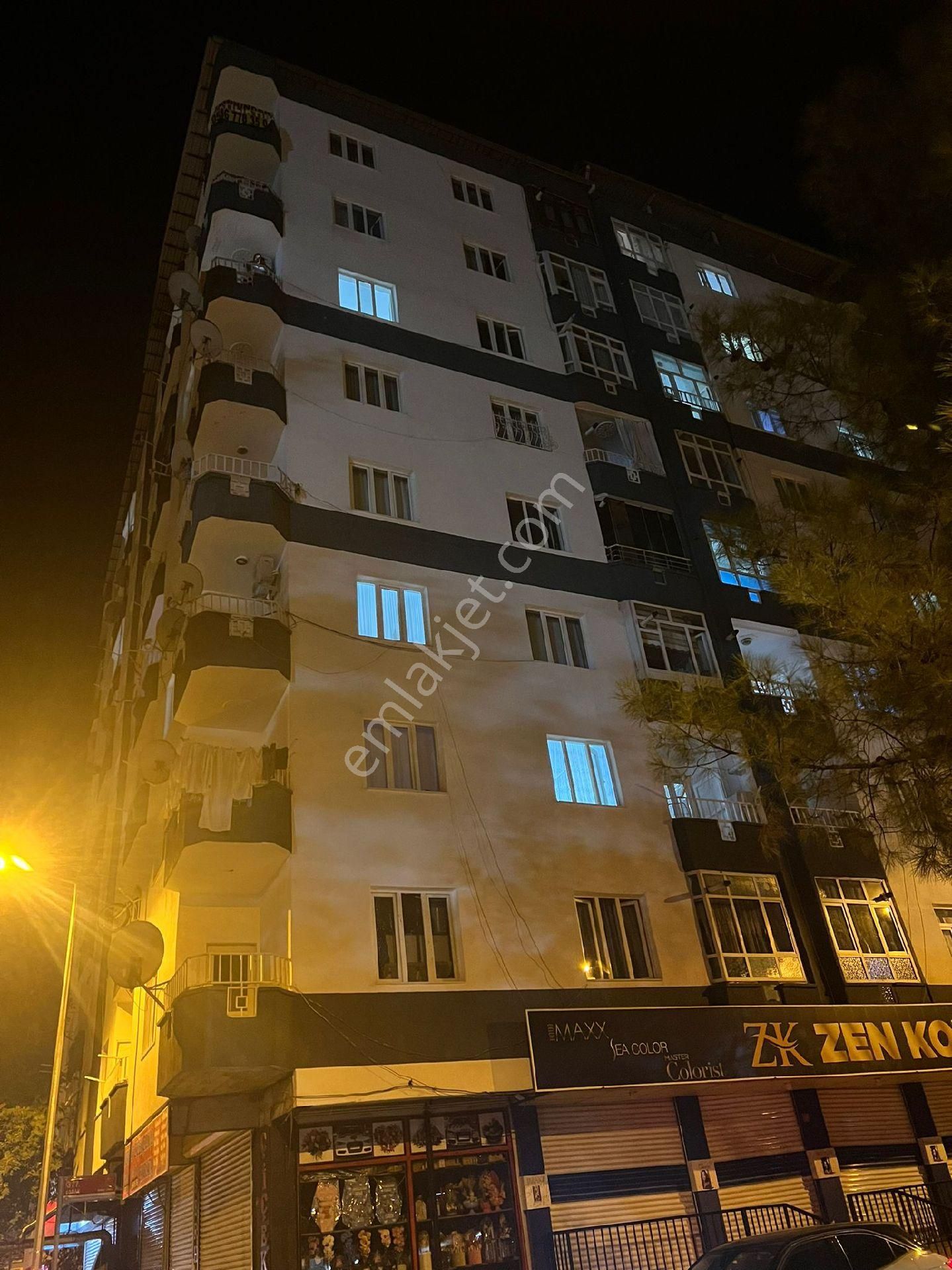 Acil Satılık Daire
