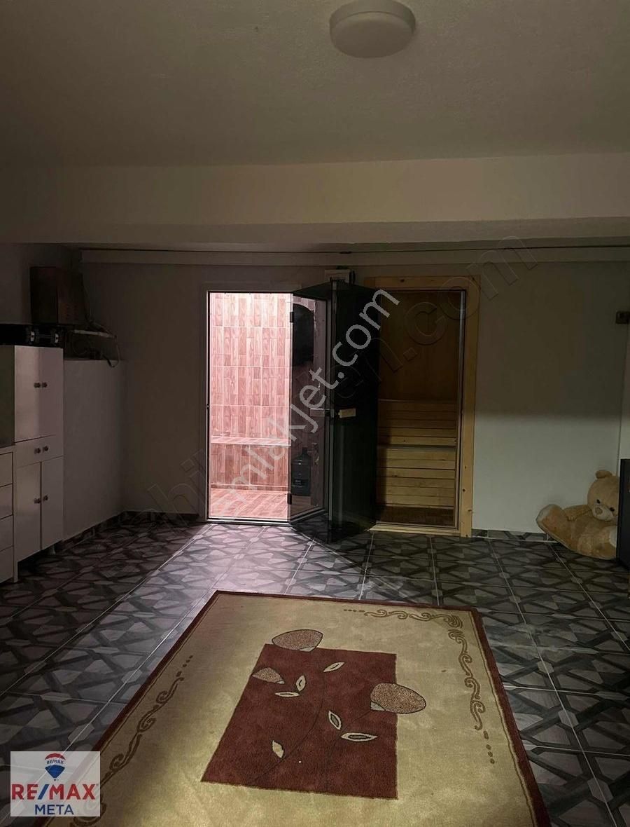 Süper Lüx 6+3 290m2 Sauna ,buhar Odası ,deniz Manzaralı