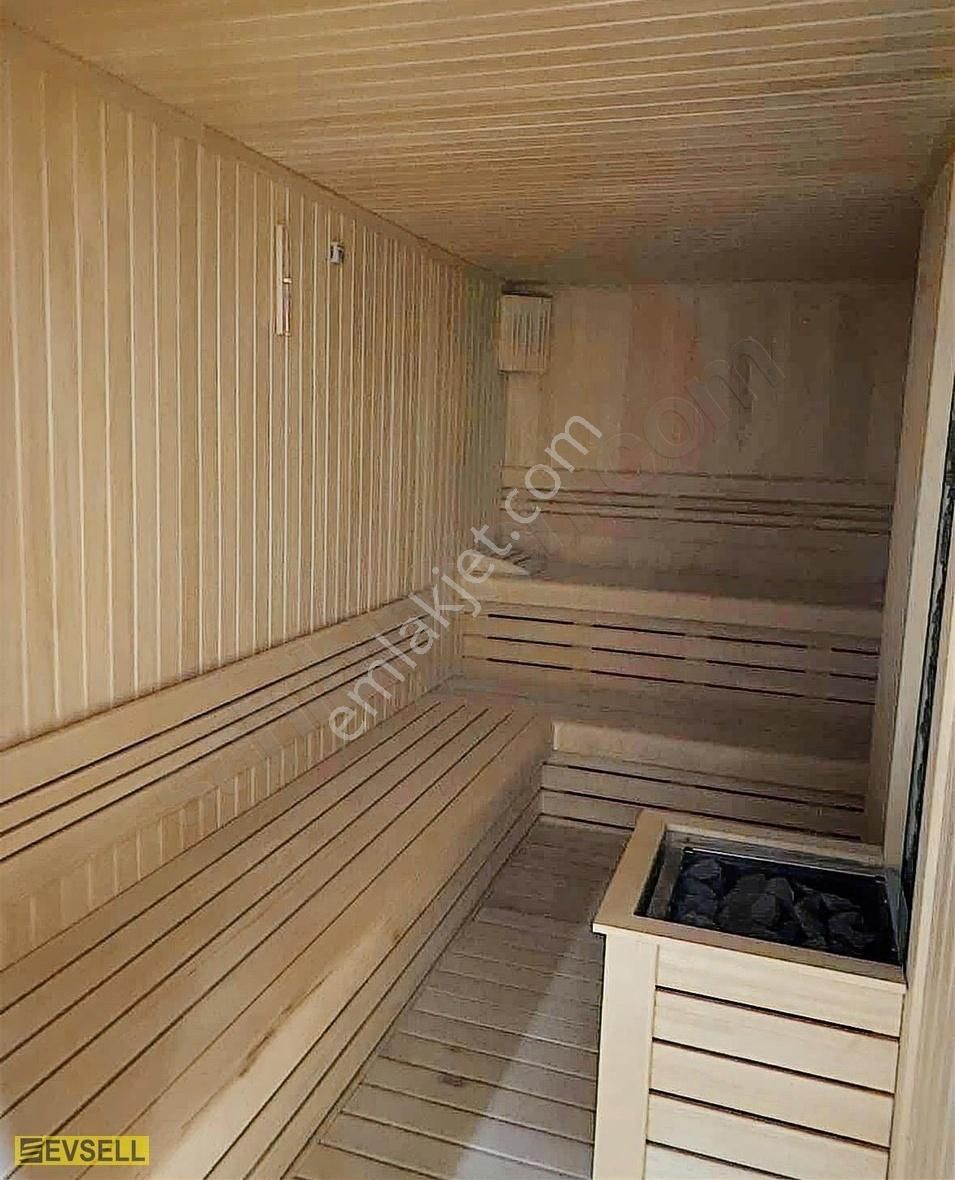 Metrolife Da Boş 1+1 Kiralık Daire