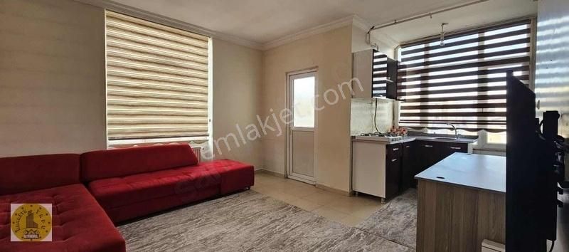 Realite Tapudan Kiralık Eşyalı 1+1