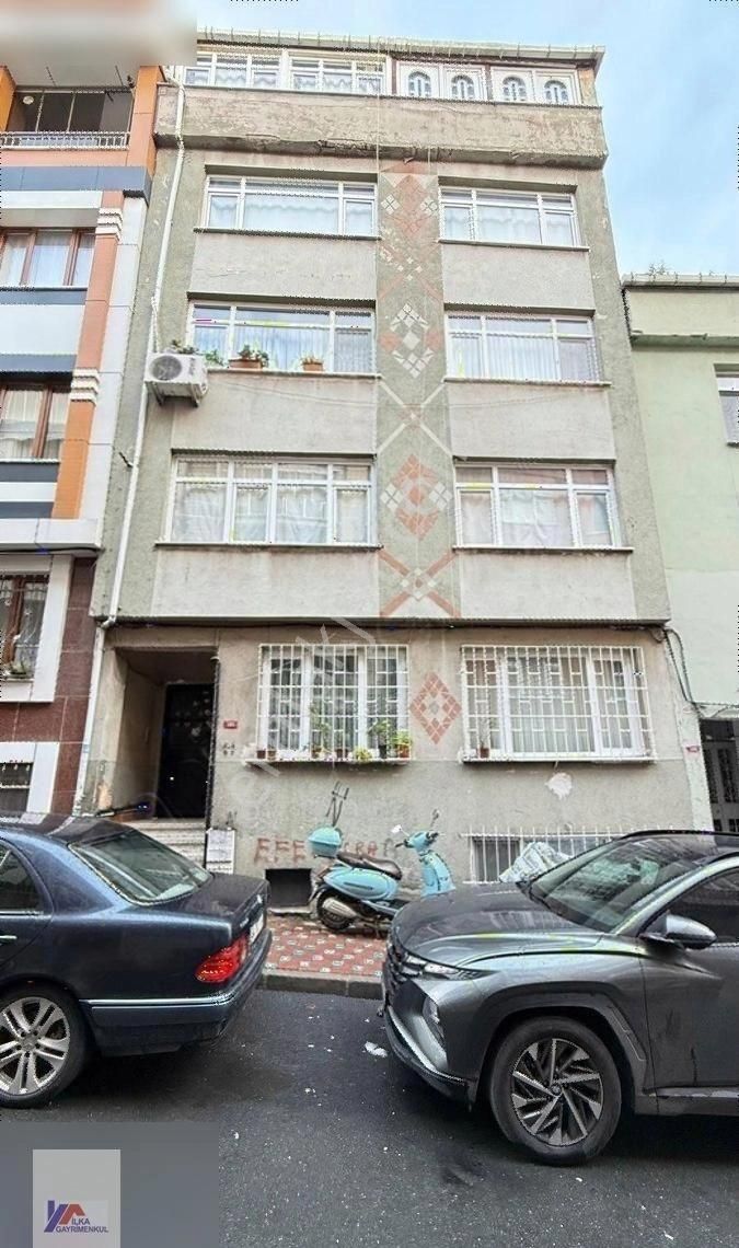 İlka'dan Bayrambaşa'da Toplu Ulaşım 4 Dk Satılık Daire