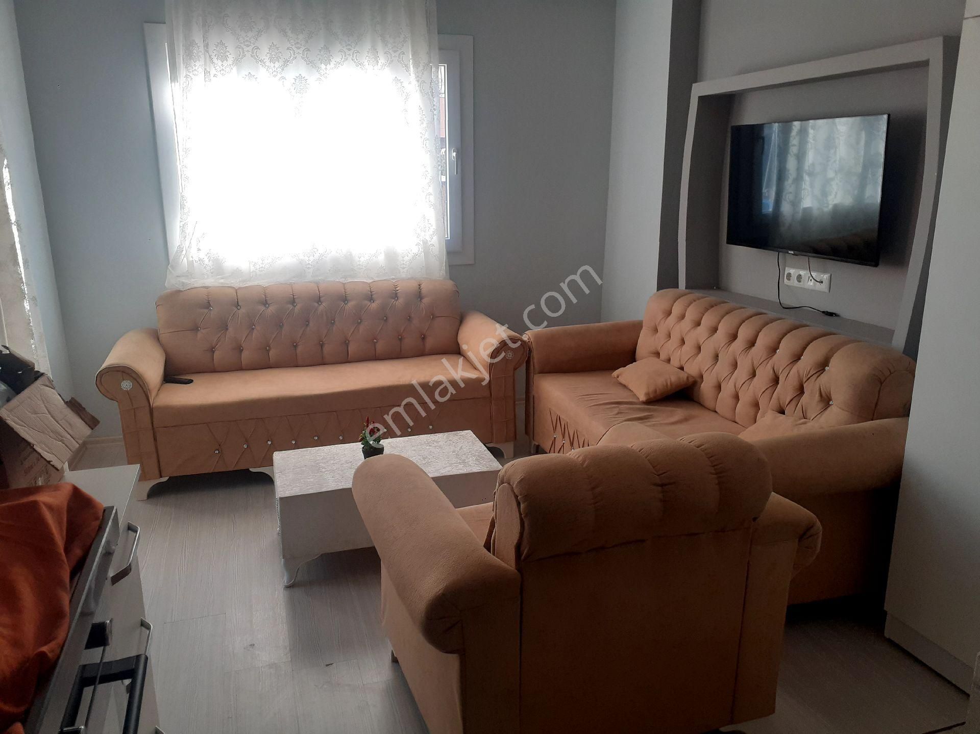 Düğün Sebebiyle Acil Satılık İskanlı Ve Hasarsiz