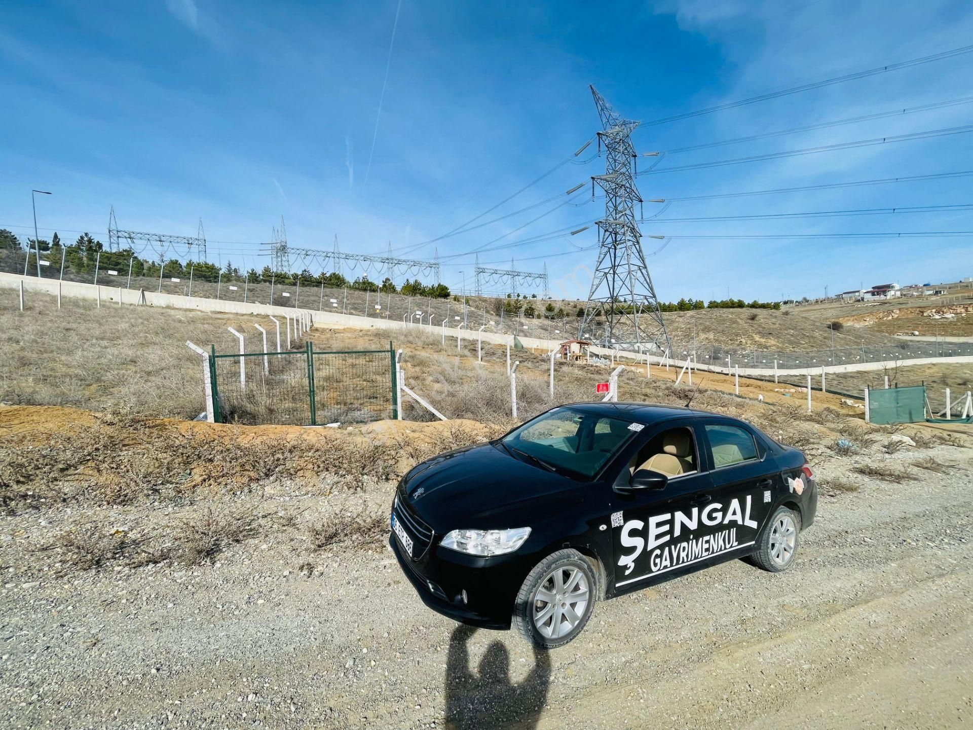 Hisar Mahallesinde 267m2 İmarlı Bağlum Merkeze 2 Dk Manzaralı