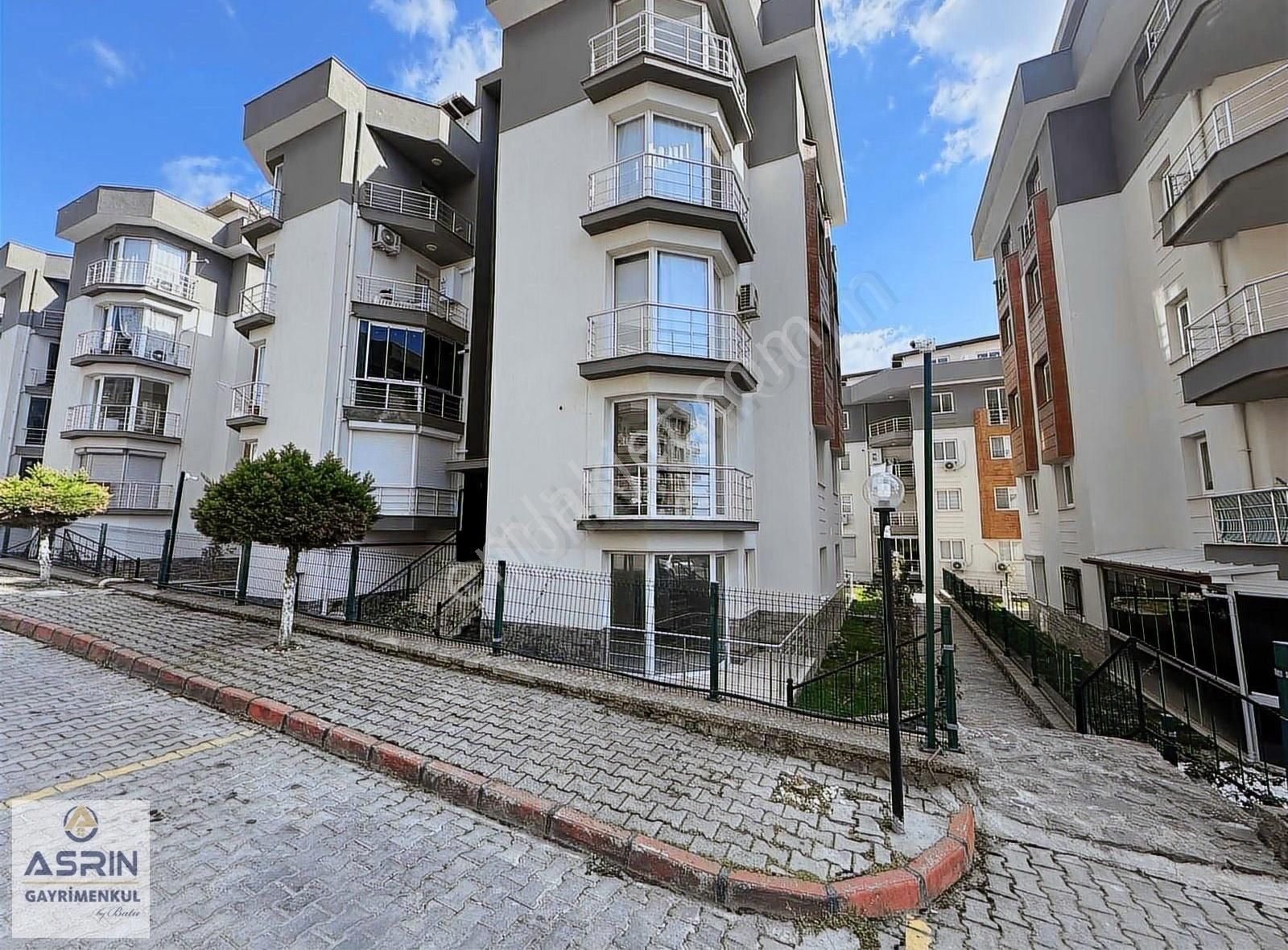 Değirmendere Mahallesi 2+1 Bahçe Katı Daire