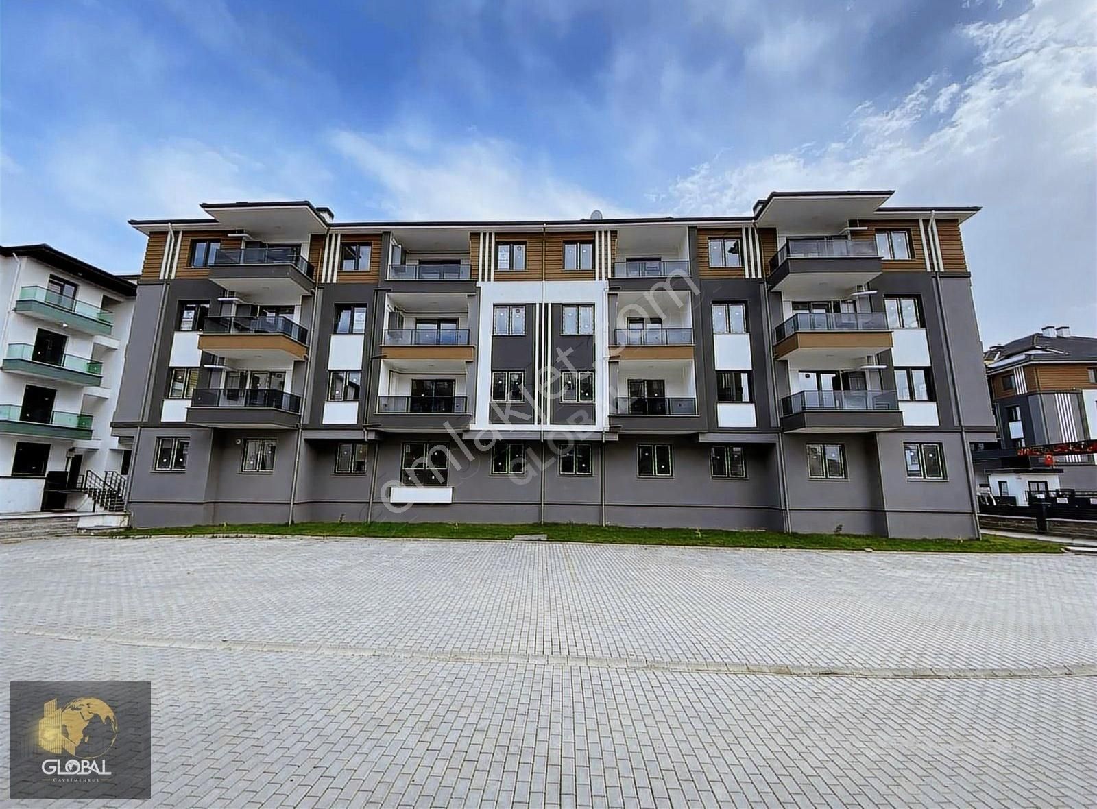 Bartın'ın Kalbi Çatmaca'da Lüks 2+1 Kiralık Daire