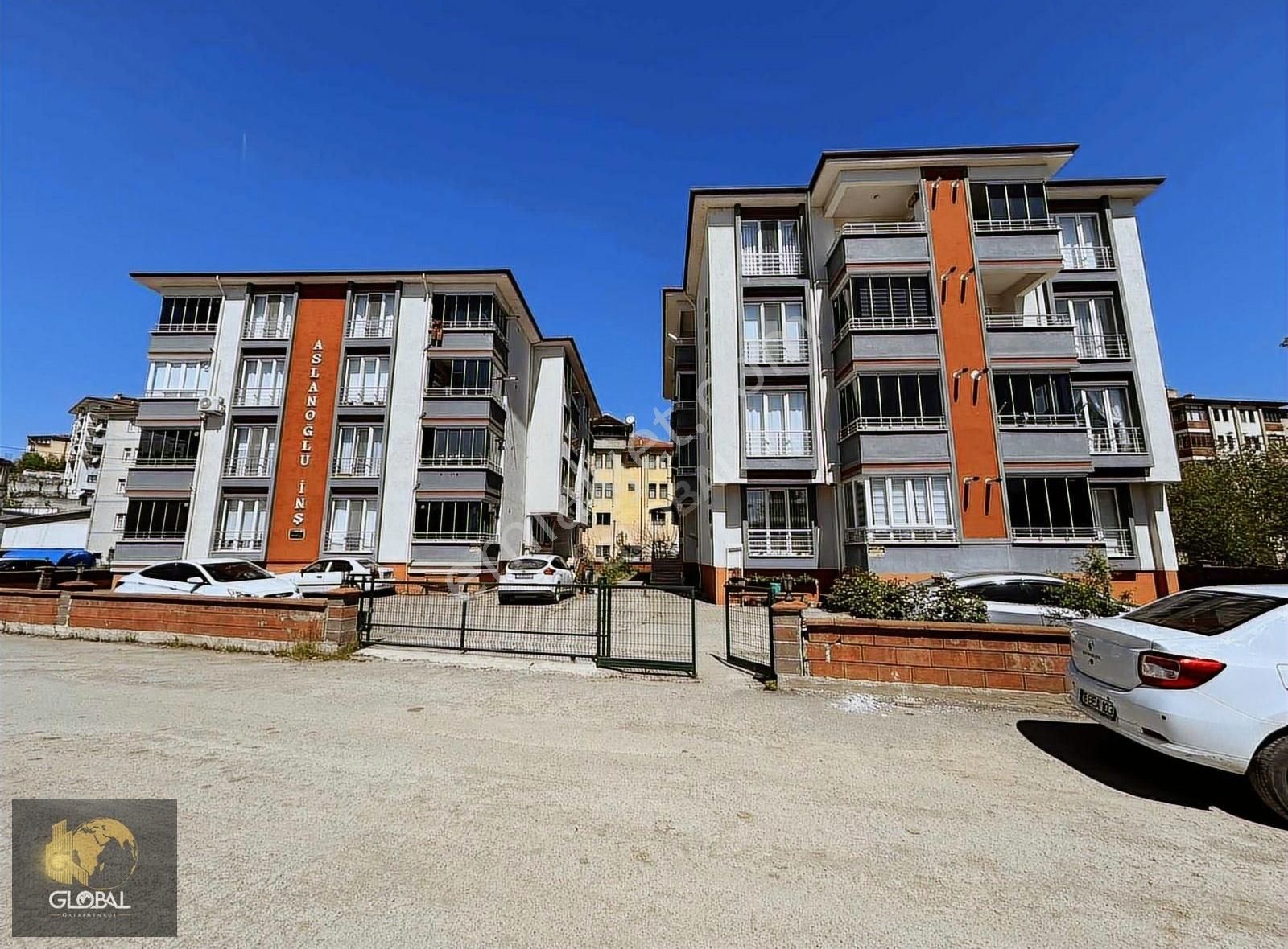 Global Den Kiralık Daire