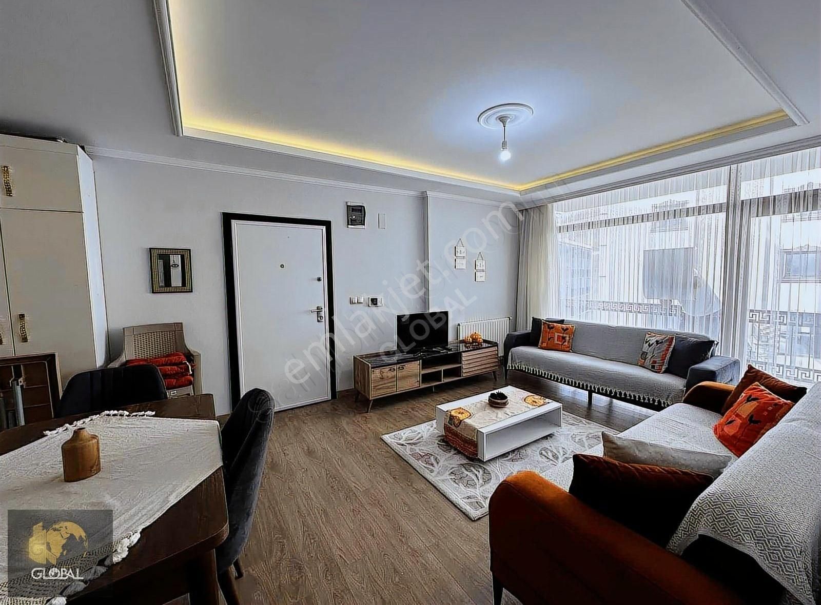 Amasra Koru Evleri 1+1 Eşyalı Kiralık Daire